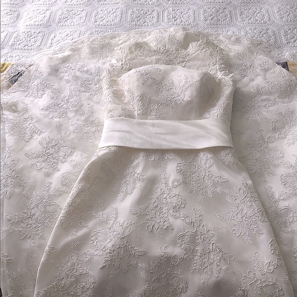 Wedding Dress - Picture 15 of 15